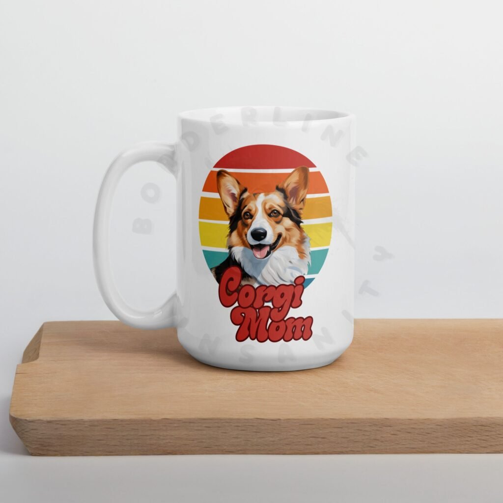 corgi